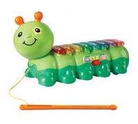 VTech xylophone chanter et vert en cuir Vert G