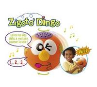 Vtech Zigoto Dingo Super balle blagueuse G