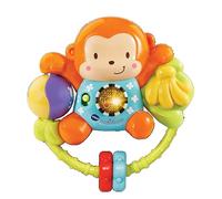 VTech Jouet d'apprentissage Baby Zoe 80-508307 électronique interactif lumineux