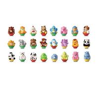 VTech ZOOMIZOOZ - Animaux Culbuto - Assortiment aléatoire (Vendu à l'unité)