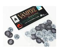 VTES - Compteurs - Noir et Blanc