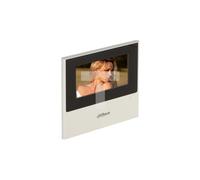 VTH2611L-WP Interphone vidéo IP/WLAN moniteur
