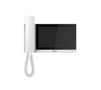 Dahua Technology VTH5421EW-H système vidéophone 17,8 cm (7 ) Blanc