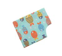 VTIDOBE Hamac de rechange pour chat - Lit de camp tissé pour chats de petite et moyenne taille