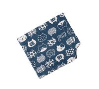 VTIDOBE Hamac de rechange pour chat - Lit de camp tissé pour chats de petite et moyenne taille