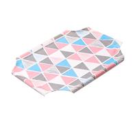 VTIDOBE Hamac de rechange pour chat - Lit de camp tissé pour chats de petite et moyenne taille