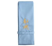 VTIDOBE Housse de protection en coton pour canne à pêche, Lb, Moderne