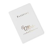 VTIDOBE Le support de voyage pour couple reste organisé pendant votre voyage avec un accessoire pratique conçu pour les couples, w