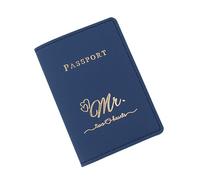 VTIDOBE Le support de voyage pour couple reste organisé pendant votre voyage avec un accessoire pratique conçu pour les couples, DB