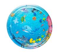 VTIDOBE Tapis pour chiens et chats - Tapis à eau - Chaise longue - Canapé - Jeu d'eau