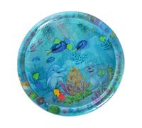 VTIDOBE Tapis pour chiens et chats - Tapis à eau - Chaise longue - Canapé - Jeu d'eau