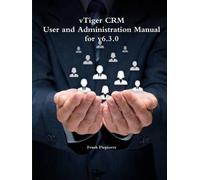 Vtiger Crm - User And Administration Manual For V6.3.0