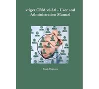 Vtiger Crm V6.2.0 - User And Administration Manual