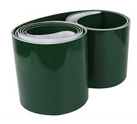 Vtimpac Périmètre: 2600 Largeur: 250 mm Épaisseur:3 mm Industrial Belt Line Transmission Bande Convoyeur PVC Ceinture (autres Contacts Pls Taille)