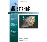 Vtk User's Guide