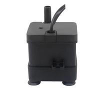 VTMTZVLVAD Pompe de refroidissement submersible mobile 7 W for climatiseur, tête ventilateur à eau, débit 1,0 m, 600 l/h, 220-240 V CA 50 Hz joyous