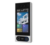 VTO6631QS-WP DAHUA Visiophone