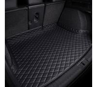 VTRWLMWN Voiture Tapis De Coffre, pour Renault Megane 3 2008-2016 Antidérapant Anti-salissures Protection Coussin Car Coffre Protection Pads Styling Accessoire,A