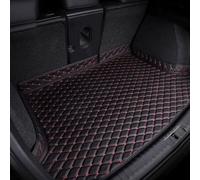 VTRWLMWN Voiture Tapis De Coffre, pour Renault Megane 3 2008-2016 Antidérapant Anti-salissures Protection Coussin Car Coffre Protection Pads Styling Accessoire,B
