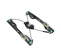 VTSGBLS Avant Gauche Côté Droit Lève-Lève-Vitre Électrique Régulateur Accessoires Voiture Pièces Sans Moteur Pour Volvo XC60 2008-2017 3078482830784829(1 pièce restante)