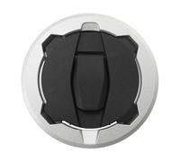 VTSGBLS Bouchon d'essence de Moto pour Kawasaki pour Ninja H2 SX SE pour V&ersys 650 2022 ZX-4RR ZX-10RR 2023 Z900 2017 Z400 2019 ZX6R 2020 Clés Bouchon Réservoir Carburant Moto