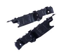 VTSGBLS Bouchon d'œillet remorquage Automatique Support Pare-Chocs Avant Gauche Droite pour Chevrolet pour Sonic 2012-2016 2017 2018 95462002 95462003