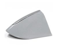 VTSGBLS Capuchon poignée porte extérieure Cache Décoratif Guidon Avant Gauche Pour Mondeo Pour Edge Pour Taurus DS73F218A15DDXWAA