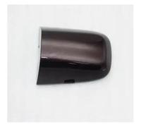 VTSGBLS Capuchon poignée porte extérieure Cache Poignée Porte Extérieure Avant Gauche Véhicule LHD Garniture Trou Serrure Pour Volvo XC60 S60 S60L V60 V40 31349578(Brun érable)
