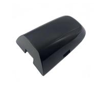 VTSGBLS Capuchon poignée porte extérieure Couvercle Verrouillage Poignée Porte Extérieure Avant Gauche Pour Volvo XC60 2015-2017 S60 S60L 2014-2019 V60 2011-2017 V40 31349578(Conducteur gauche noir)