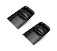 VTSGBLS Capuchon poignée porte extérieure Poignée Extérieure Porte Coulissante Gauche Droite 83650-4H100 83660-4H100 Pour Hyundai H1 Pour Grand Starex Pour IMAX I800 2005-2018(Droite et gauche)