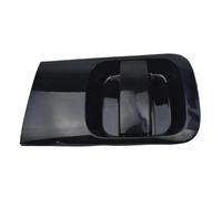 VTSGBLS Capuchon poignée porte extérieure Poignée Extérieure Porte Coulissante Gauche Droite 83650-4H100 83660-4H100 Pour Hyundai H1 Pour Grand Starex Pour IMAX I800 2005-2018(Droite)