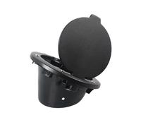 VTSGBLS Couvercle Bouchon D'essence Trappe Remplissage Carburant