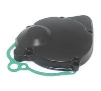 VTSGBLS Couvercle latéral du stator du Moteur Couvercle Moteur Stator Carter Vilebrequin pour GSF1200 GSX600 GSF600 pour Bandit GSF GSX 1200 600 750 GSXR 750 GSXR750 R GSX750(1pcs Side Cover)