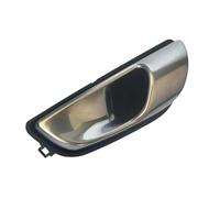 VTSGBLS Couvercle poignée porte intérieure Ouvre Poignées Porte Intérieure Pour Volvo Xc60 V60 S60 32237011 32237012(Gauche)
