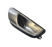 VTSGBLS Couvercle poignée porte intérieure Ouvre Poignées Porte Intérieure Pour Volvo Xc60 V60 S60 32237011 32237012(Droite)