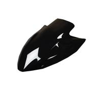 VTSGBLS Déflecteur Vent Motos pour Z1000 Z 1000 750 03-2005 2006 Z750 Pare-Brise Déflecteur Vent Écran Pare-Brise Moto(Noir)