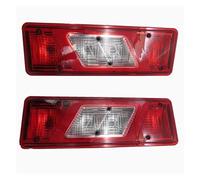 VTSGBLS Ensemble Feux Arrière Voiture Remplacement pour F&ord pour Transit V363 MK8 Pickup 2014-2021 BK31-13405-CC 1847493 1847494(1 Paire)