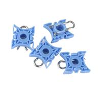 VTSGBLS Fixations Pivot Coulissant Lève-vitre Pour Volvo 51321938884