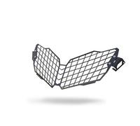 VTSGBLS Grille Protection Phare Moto Pour Suzuki Pour V-Strom 650 Modèles 2012 2015 2014 Et 2013 Protecteur phare moto(B)