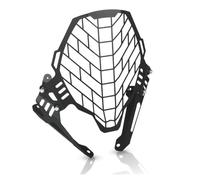 VTSGBLS Grille Protection Phare Pour Suzuki DL650 Pour Vstrom 650 2017 2018 2019 2020 2021 Protecteur phare moto