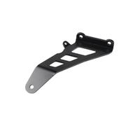 VTSGBLS Poignée Maintien Passager Moto Support Suspension D'échappement Support Silencieux pour Ninja 400 pour Ninja400 Z400 Z 400 2018-2023 Accessoires Moto