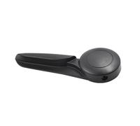 VTSGBLS Poignée traction porte intérieure de voiture A1699190161 A1699190261 Poignée Réglage Hauteur Assise Gauche Droite Pour Mercedes Pour Benz W169 W246 W906(Gauche)