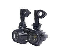 VTSGBLS Pour R1200GS LC ADV F800GS F750GS F650GS R1150GS Moto Phares Avant À Haute Luminosité Auxiliaires Ensemble Antibrouillard Protecteur phare moto(Only 2 light)