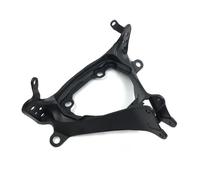 VTSGBLS Pour Suzuki GSXR 600 750 GSX-R 2006 K6 K7 2007 Porte-phares Coiffe Supérieure Du Hauban Support Phare Protecteur phare moto