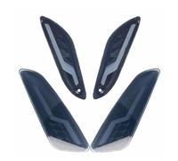 VTSGBLS Pour Vespa Pour Piaggio Pour Primavera 50 125 150 2013-2023 Moto Avant Arrière Urne Signaux Clignotant Feu Jour Clignotants(1 ENSEMBLE)