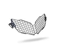 VTSGBLS Protection Phare Moto Pour Suzuki Pour V-Strom DL650 XT Modèles 2013 À 2012 Protecteur phare moto(Noir)