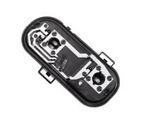 VTSGBLS Support D'ampoule Feu Arrière Gauche 26556-JE20A pour N&issan pour Qashqai 2008 2009 2010 2011 2012 2013 2014 2015