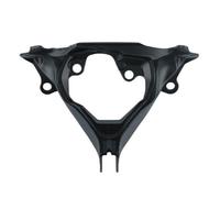 VTSGBLS Support Phare Supérieur Moto Pour Suzuki GSXR600 GSXR750 GSXR 600 750 GSX-R K6 2006 2007 06-07 Protecteur phare moto