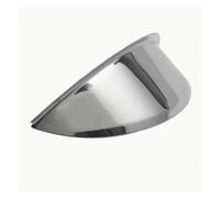 VTSGBLS Visière Phare 5,2" Moto Pour Suzuki Protection Étanche Phare Avant Accessoires Protecteur phare moto