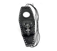 VTSGBLS Voyage Moto pour Rebel 300 500 CM300 CM500 CMX300 CMX500 Moto Huile Carburant Réservoir Gaz Sacoche Sac Rangement Bagages